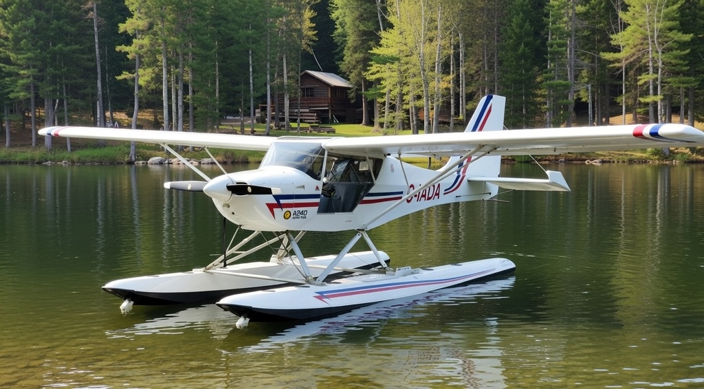 Home [flyvictoryaircraft.com]